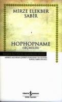 Hophopname (Seçmeler) (Ciltli) %10 indirimli Mirze Elekber Sabir