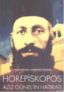 Horepiskopos