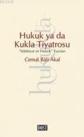 Hukuk ya da Kukla Tiyatrosu