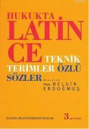 Hukukta Latince