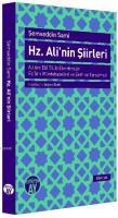 Hz. Ali'nin Şiirleri %10 indirimli Şemseddin Sami