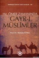 Hz. Ömer Zamanında Gayrı Müslimler