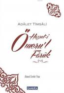 Hz. Ömeru'l-Faruk (r.a.)