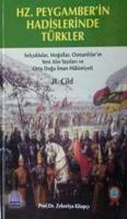 Hz. Peygamber'in Hadislerinde Türkler Zekeriya Kitapçı