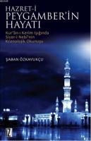 Hz. Peygamber'in Hayatı %10 indirimli Şaban Özkavukçu