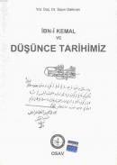 İbn-i Kemal ve Düşünce Tarihimiz %5 indirimli Sayın Dalkıran