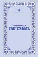 Şeyhülislam İbn Kemal Sempozyumu