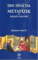 İbn Sina'da Metafizik ve Meşşai Gelenek %10 indirimli Muhittin Macit