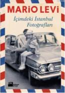 İçimdeki İstanbul Fotoğrafları