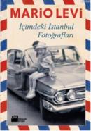 İçimdeki İstanbul Fotoğrafları %10 indirimli Mario Levi