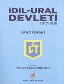 İdil - Ural Devleti (1917-1918) %20 indirimli Ayaz İshaki