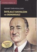 İhtilalci Sosyalizm ve Demokrasi %10 indirimli Ramin Cabbarlı