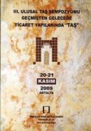 III. Ulusal Taş Sempozyumu