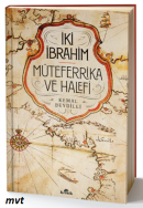 İki İbrahim - Müteferrika ve Halefi Kemal Beydilli