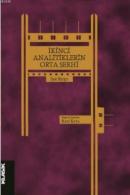 İkinci Analitikler'in Orta Şerhi %10 indirimli İbn Rüşd