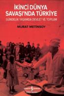 İkinci Dünya Savaşı’nda Türkiye