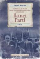 İkinci Parti - Cilt: 1 Cemil Koçak