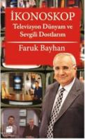 İkonoskop %10 indirimli Faruk Bayhan