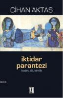 İktidar Parantezi %10 indirimli Cihan Aktaş