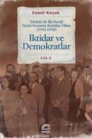 İktidar ve Demokratlar 2 Cemil Koçak