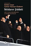 İktidarın Şiddeti %10 indirimli Simten Coşar