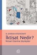 İktisat Nedir? N. Emrah Aydonat