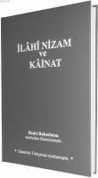 İlâhî Nizam ve Kâinat Bedri Ruhselman