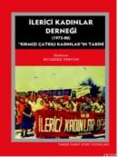 İlerici Kadınlar Derneği 1975-1980 Muazzez Pervan