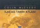 İlkçağ Tarih Atlası Colin Mcevedy