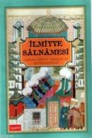 İlmiyye Salnamesi %10 indirimli Seyit Ali Kahraman