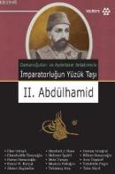 İmparatorluğun Yüzük Taşı II. Abdülhamid %10 indirimli Mehmet Tosun