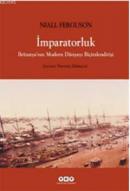 İmparatorluk %10 indirimli Niall Ferguson