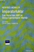 İmparatorluklar
