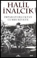 İmparatorluktan Cumhuriyete