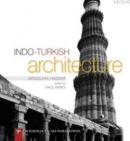 Indo-Turkish Architecture %10 indirimli Mansura Haidar
