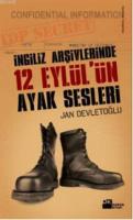 İngiliz Arşivlerinde 12 Eylül'ün Ayak Sesleri %10 indirimli Jan Devlet