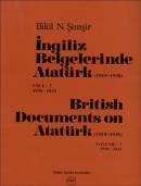 İngiliz Belgelerinde Atatürk (1919-1938) Cilt 7: 1930 - 1933,