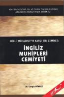 İngiliz Muhibleri Cemiyeti