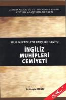 İngiliz Muhibleri Cemiyeti Cengiz Dönmez