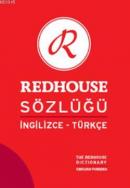 İngilizce - Türkçe Redhouse Sözlüğü Kolektif