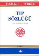 İngilizce Türkçe Tıp Sözlüğü Pars Tuğlacı