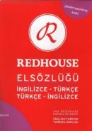 İngilizce-Türkçe / Türkçe-İngilizce Redhouse Elsözlüğü