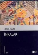 İnkalar Henri Favre