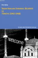 İnsan Hakları Evrensel Bildirisi Ve Türkiye Rona Aybay