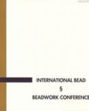 International Bead & Beadwork Conference Jamey Allen