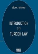 Introduction To Turkish Law