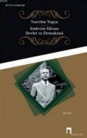 İradenin Davası Devlet ve Demokrasi %10 indirimli Nurettin Topçu