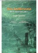 İran Azerbaycanı Aşık Destanları 1 - Şikari Destanı %10 indirimli Aşık