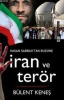 İran ve Terör %10 indirimli Bülent Keneş