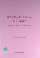 İranda Türkmen Hakimiyeti (Kara Koyunlular Devri) %20 indirimli İsmail